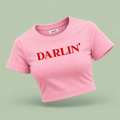 Baby Tees