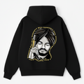 Hale Mukya Ni Oversized Hoodie