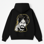 Hale Mukya Ni Oversized Hoodie