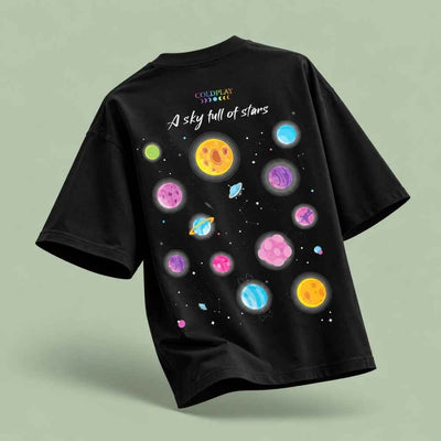Coldplay - World Tour