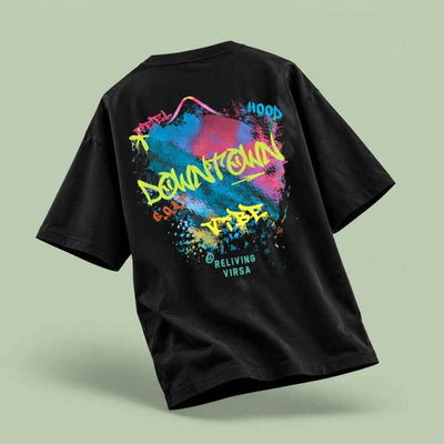 Downtown Tee