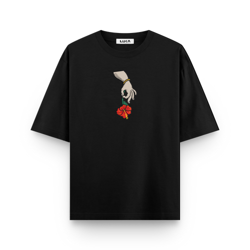 Bappa Flower Hand