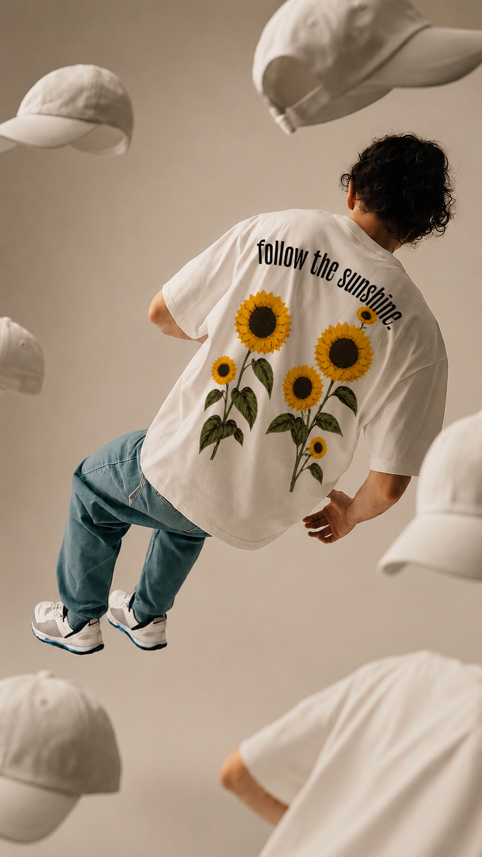 Follow The Sunshine
