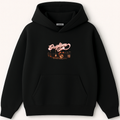 Daytona Oversized Hoodie