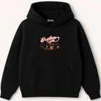 Daytona Oversized Hoodie