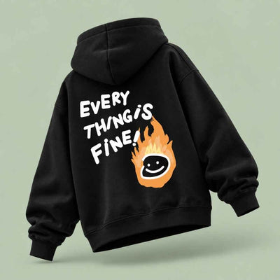 Oversized Hoodies