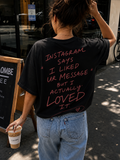 Bloody Instagram