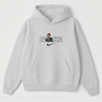 Sidhu Moosewala Oversized Hoodie
