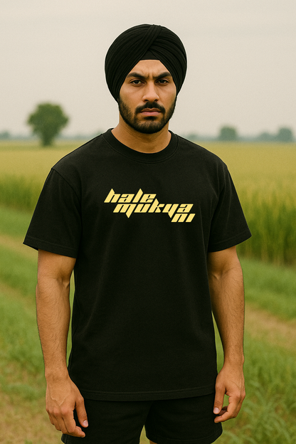 Sidhu Moosewala - Hale Mukya Ni