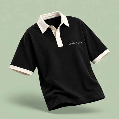 Polo's by Luka Originals