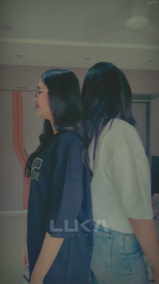 Karan Aujla - MF Gabhru Oversized Tshirt