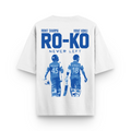RO-KO Oversized Tshirt