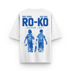 RO-KO Oversized Tshirt