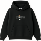 Sidhu Moosewala Oversized Hoodie