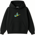 Mahadev Oversized Hoodie