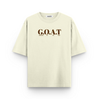 Virat Kohli King Oversized Tshirt