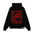 Virat Kohli Goat Oversized Hoodie