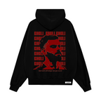 Virat Kohli Goat Oversized Hoodie