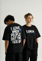 Shut The Fuck Up